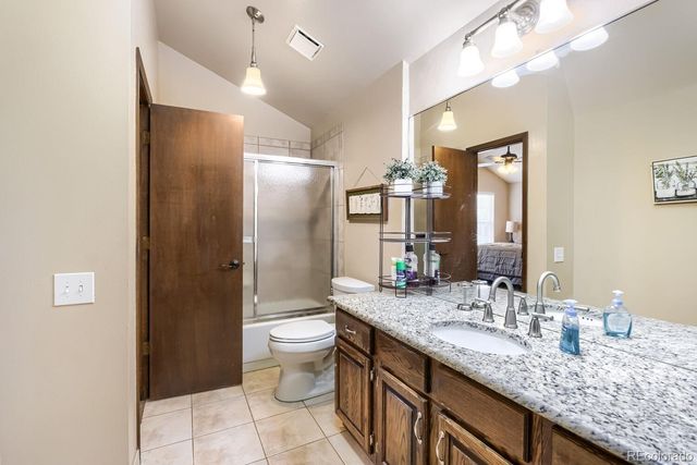 11462 W Cimarrona Peak, Littleton, CO 80127