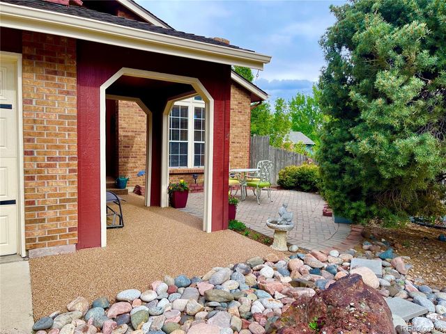 11462 W Cimarrona Peak, Littleton, CO 80127