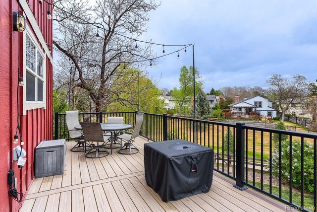 11462 W Cimarrona Peak, Littleton, CO 80127