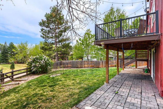 11462 W Cimarrona Peak, Littleton, CO 80127