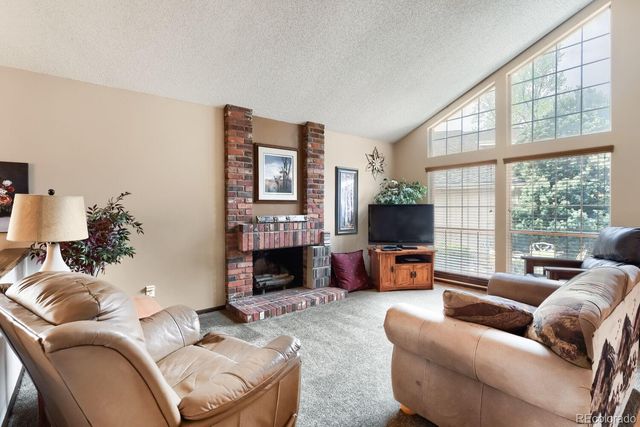 11462 W Cimarrona Peak, Littleton, CO 80127