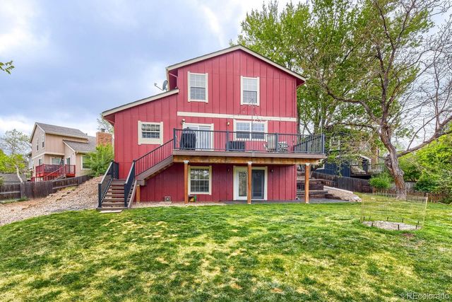 11462 W Cimarrona Peak, Littleton, CO 80127