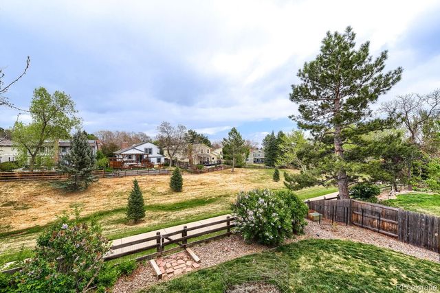 11462 W Cimarrona Peak, Littleton, CO 80127
