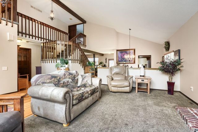 11462 W Cimarrona Peak, Littleton, CO 80127