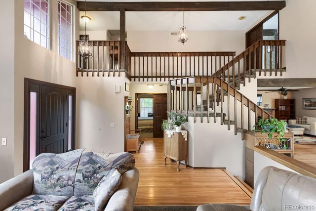 11462 W Cimarrona Peak, Littleton, CO 80127