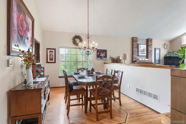 11462 W Cimarrona Peak, Littleton, CO 80127