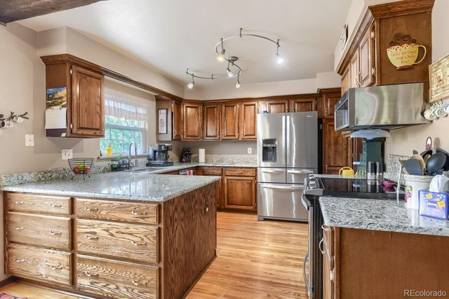 11462 W Cimarrona Peak, Littleton, CO 80127