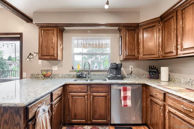 11462 W Cimarrona Peak, Littleton, CO 80127