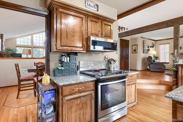 11462 W Cimarrona Peak, Littleton, CO 80127