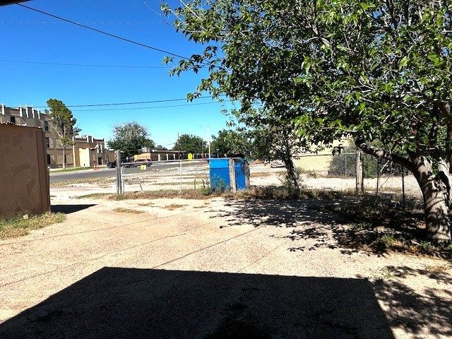 106 N Colpitts, Fort Stockton, TX 79735