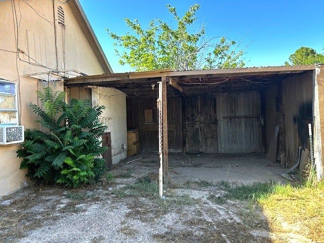 106 N Colpitts, Fort Stockton, TX 79735