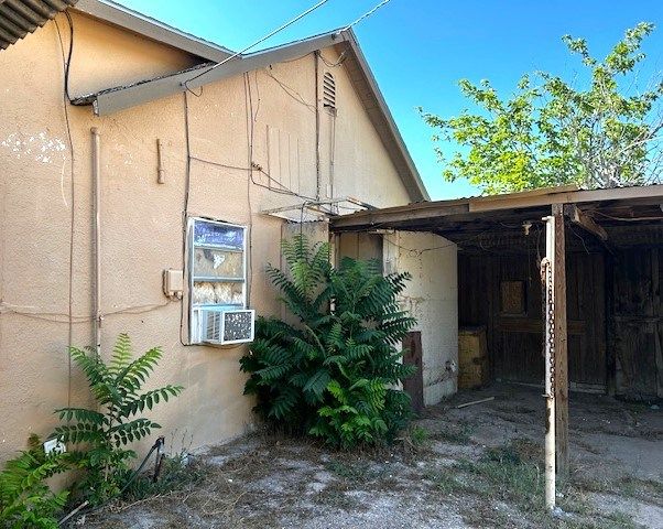 106 N Colpitts, Fort Stockton, TX 79735