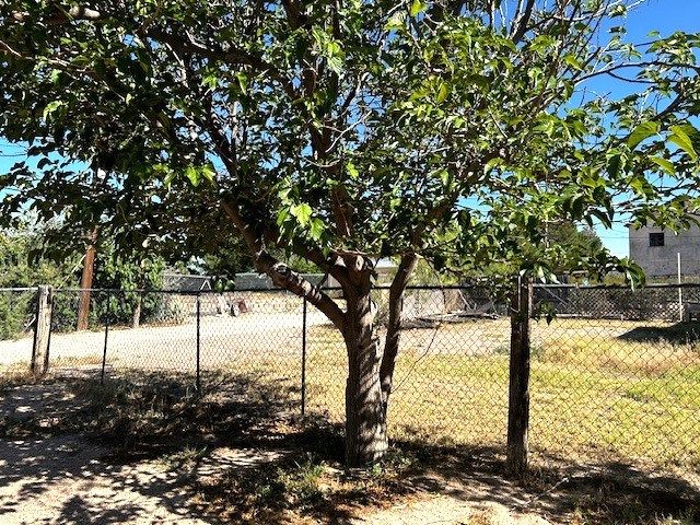 106 N Colpitts, Fort Stockton, TX 79735