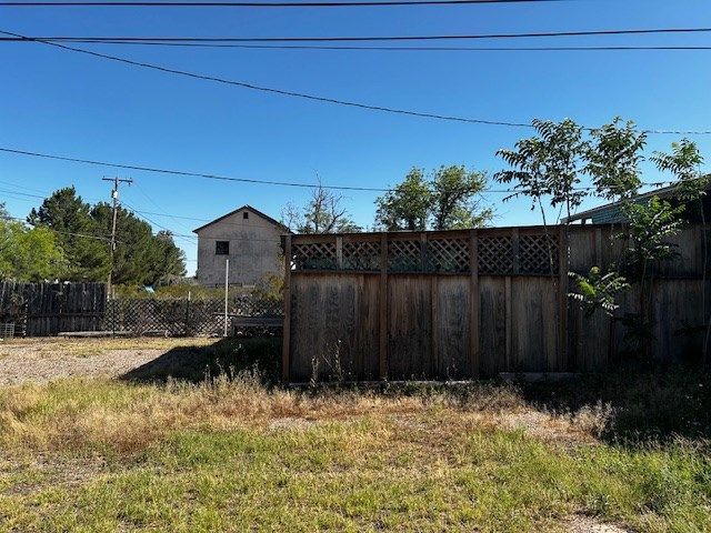 106 N Colpitts, Fort Stockton, TX 79735