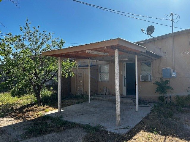 106 N Colpitts, Fort Stockton, TX 79735