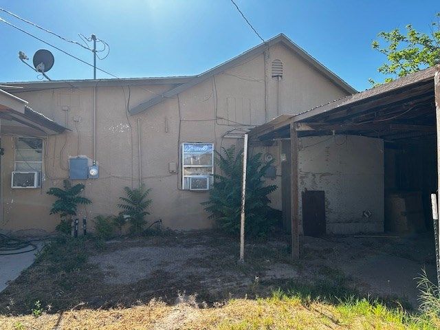 106 N Colpitts, Fort Stockton, TX 79735