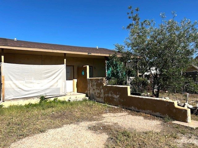106 N Colpitts, Fort Stockton, TX 79735