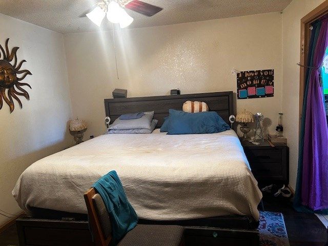 106 N Colpitts, Fort Stockton, TX 79735