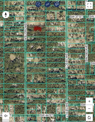 SW 183 TER BETWEEN SW 31ST & SW 44 ST, Dunnellon, FL 34432