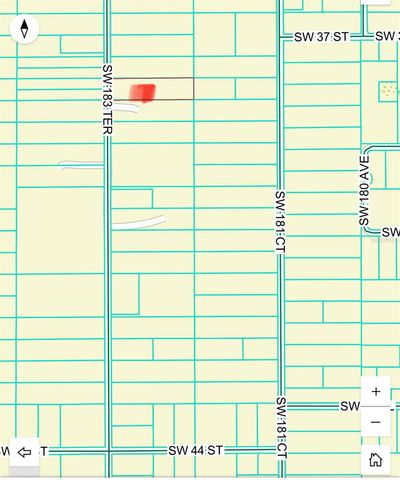 SW 183 TER BETWEEN SW 31ST & SW 44 ST, Dunnellon, FL 34432