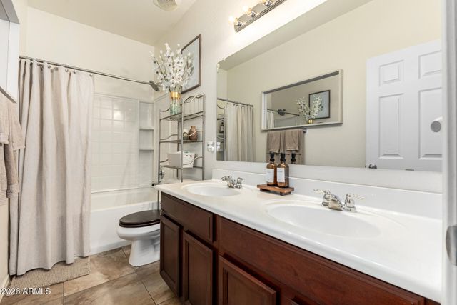 17358 W ADAMS Street, Goodyear, AZ 85338