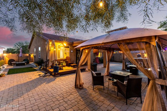 17358 W ADAMS Street, Goodyear, AZ 85338