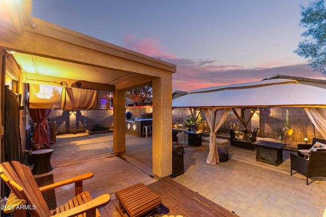 17358 W ADAMS Street, Goodyear, AZ 85338