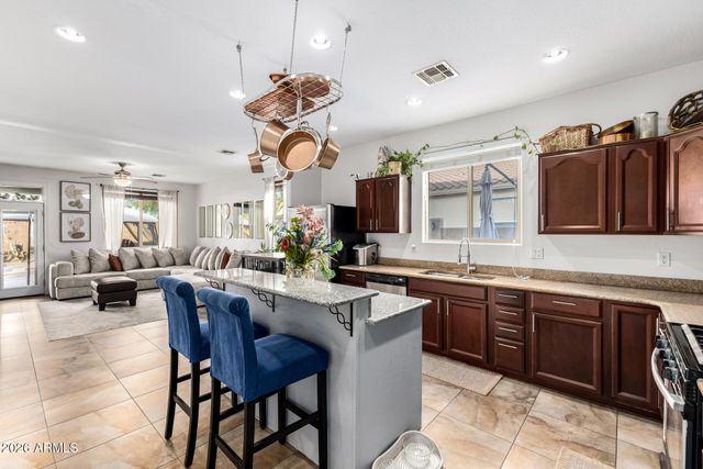 17358 W ADAMS Street, Goodyear, AZ 85338