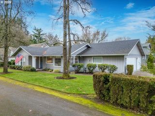 1376 BRICKLEY Rd, Eugene, OR 97401