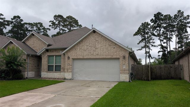 8814 Vasco Da Gama Trace, Houston, TX 77044