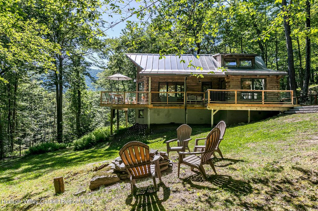 92 Four Wheel Drive, Willow, NY 12495