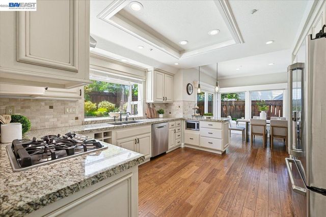 604 Sycamore Ct, Livermore, CA 94551
