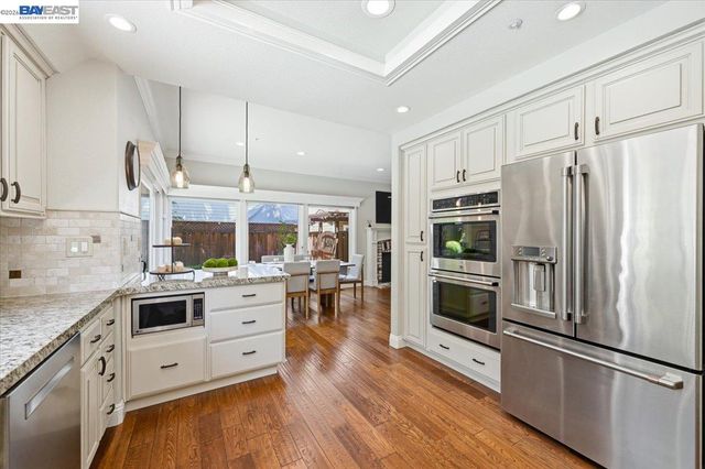 604 Sycamore Ct, Livermore, CA 94551