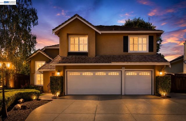 604 Sycamore Ct, Livermore, CA 94551