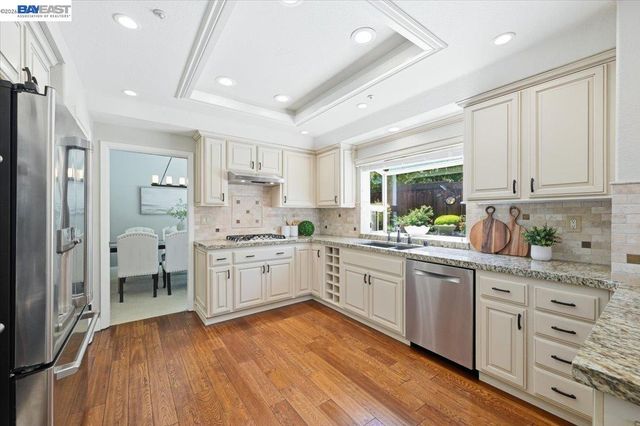 604 Sycamore Ct, Livermore, CA 94551