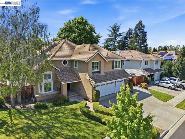 604 Sycamore Ct, Livermore, CA 94551