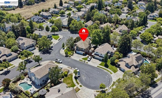 604 Sycamore Ct, Livermore, CA 94551