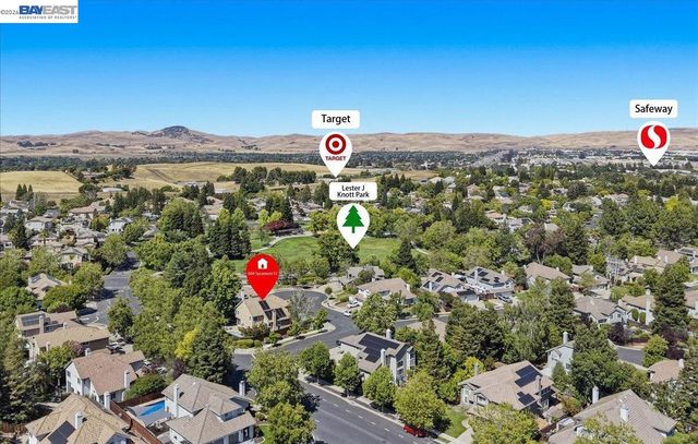 604 Sycamore Ct, Livermore, CA 94551