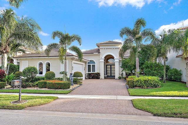 10778 Hollow Bay Terrace, West Palm Beach, FL 33412