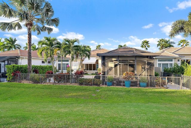 10778 Hollow Bay Terrace, West Palm Beach, FL 33412