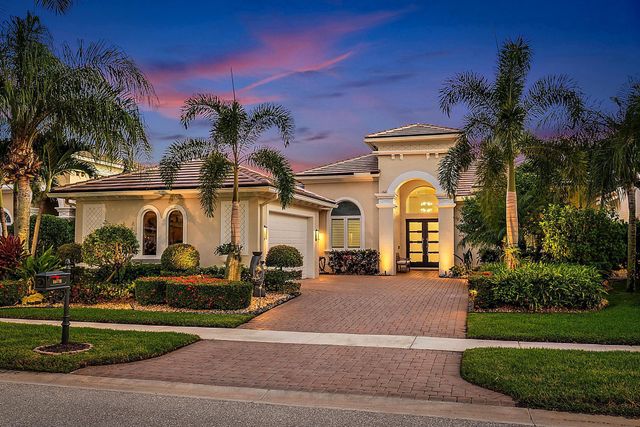 10778 Hollow Bay Terrace, West Palm Beach, FL 33412