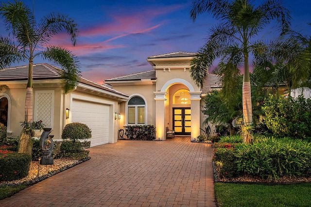 10778 Hollow Bay Terrace, West Palm Beach, FL 33412