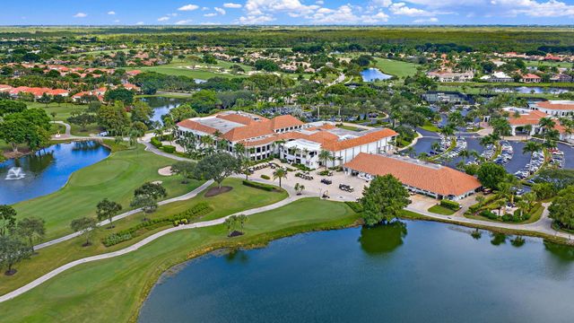 10778 Hollow Bay Terrace, West Palm Beach, FL 33412