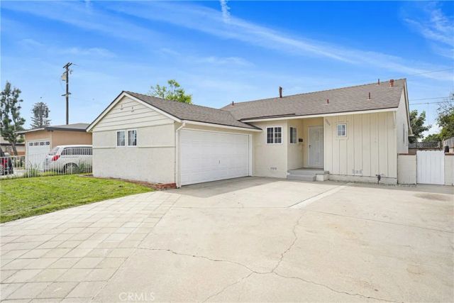 12119 Norwalk, Norwalk, CA 90650