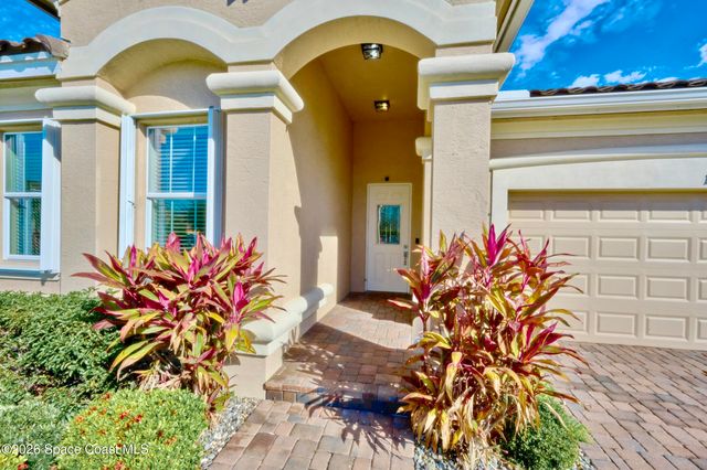 1774 Berkshire Circle SW, Vero Beach, FL 32968