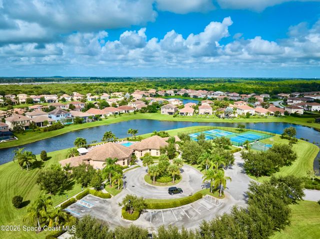 1774 Berkshire Circle SW, Vero Beach, FL 32968