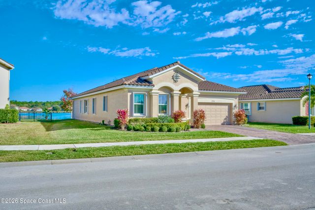 1774 Berkshire Circle SW, Vero Beach, FL 32968
