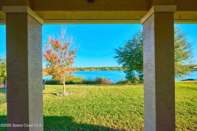 1774 Berkshire Circle SW, Vero Beach, FL 32968