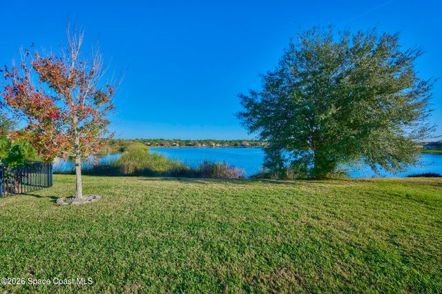 1774 Berkshire Circle SW, Vero Beach, FL 32968