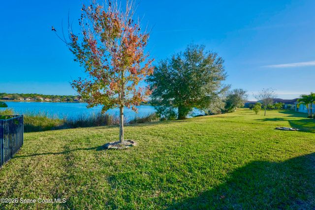 1774 Berkshire Circle SW, Vero Beach, FL 32968